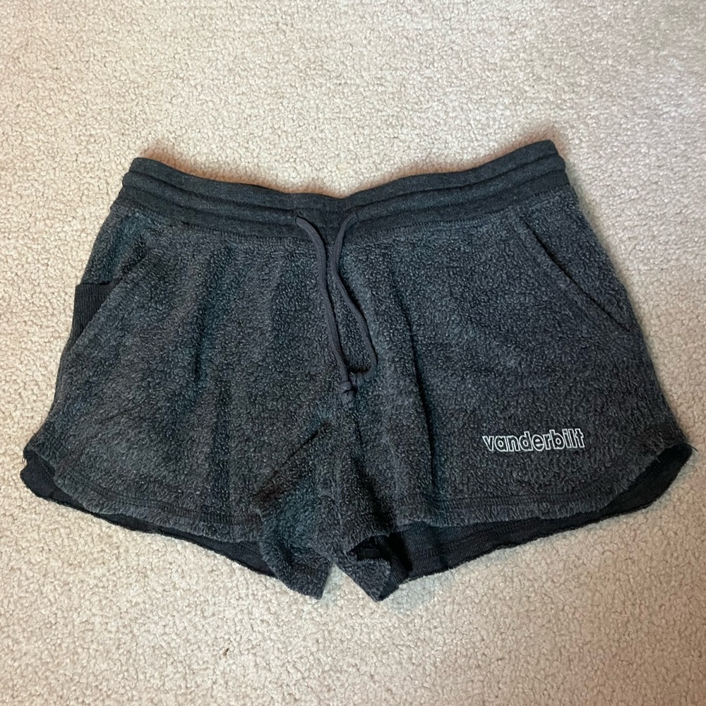 Vanderbilt Shorts